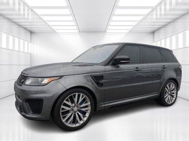 LAND ROVER RANGE ROVER SPORT 2017 SALWZ2FE0HA174406 image